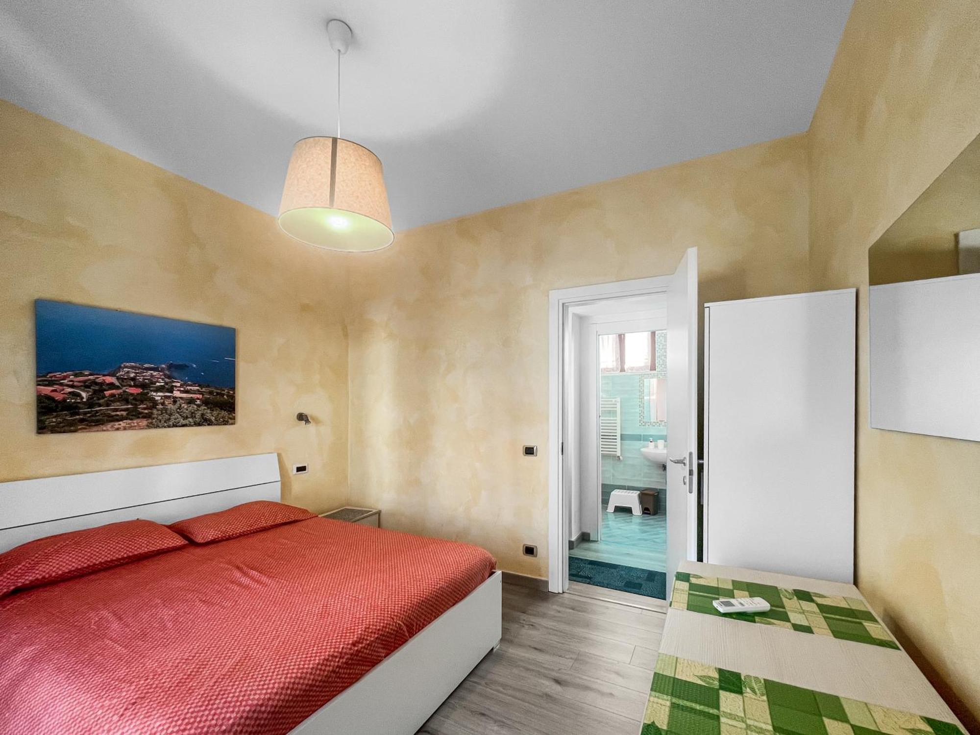 House Rene Apartment Agerola Exterior photo