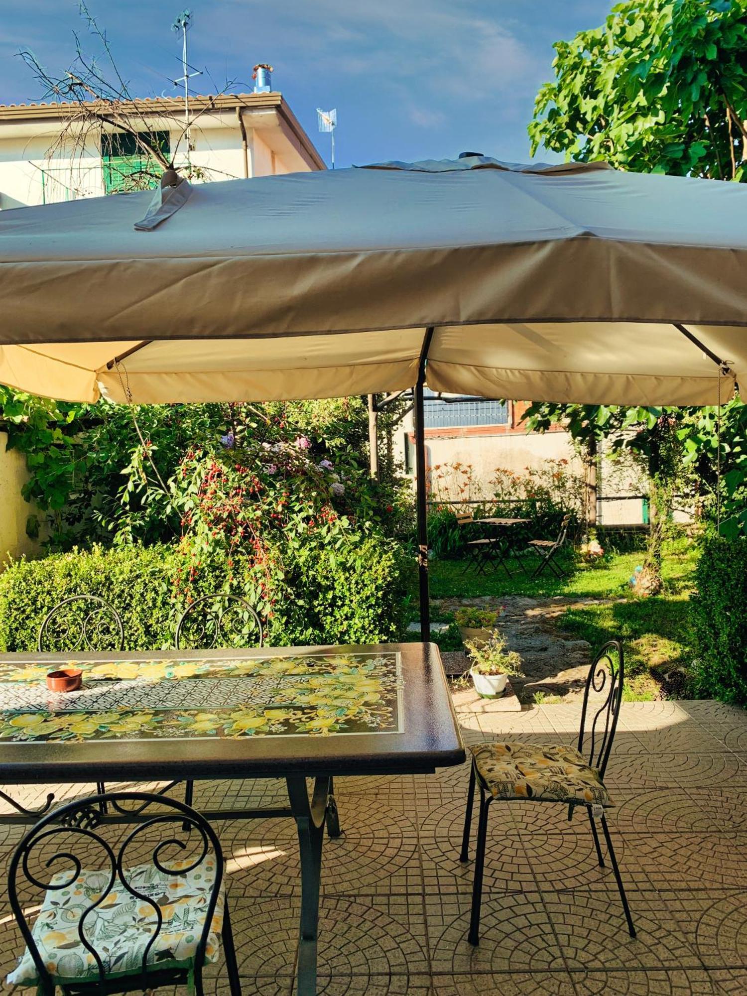 House Rene Apartment Agerola Exterior photo
