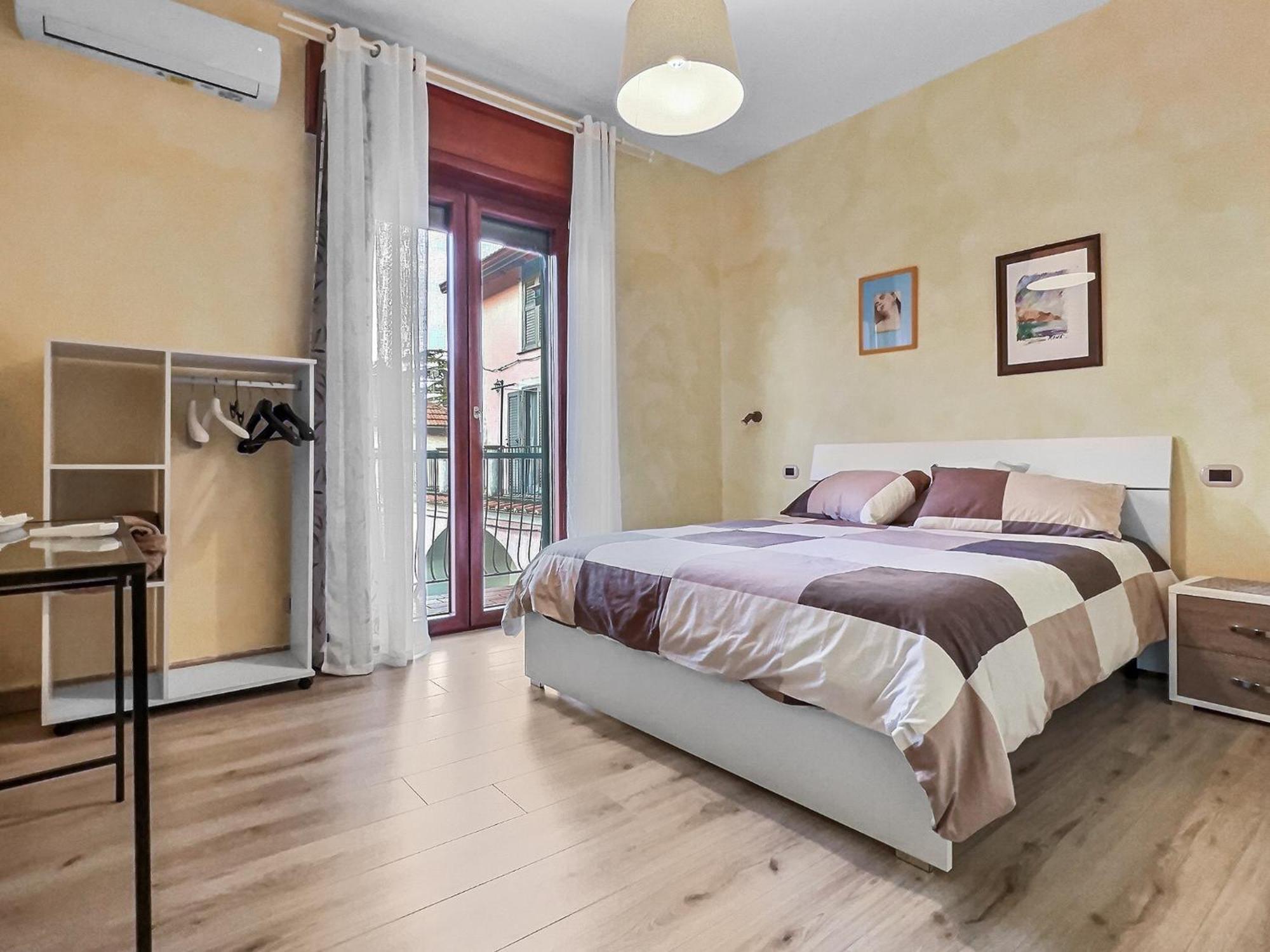 House Rene Apartment Agerola Exterior photo