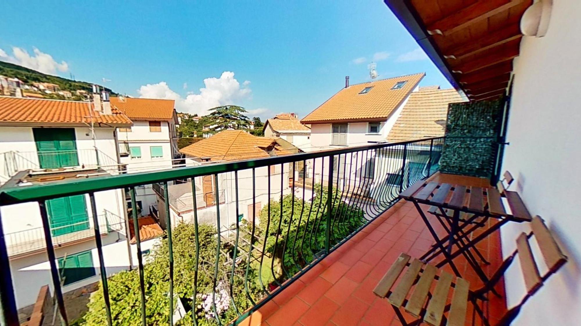 House Rene Apartment Agerola Exterior photo