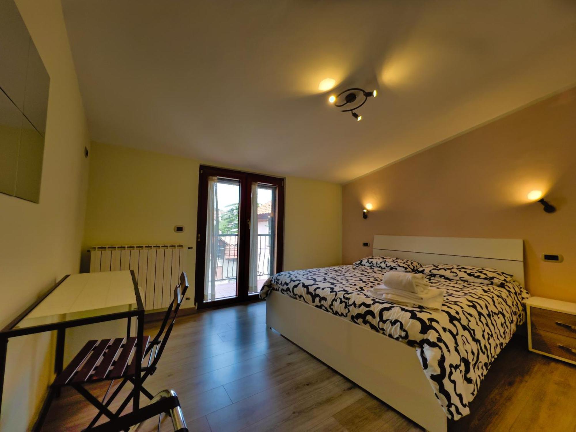 House Rene Apartment Agerola Exterior photo
