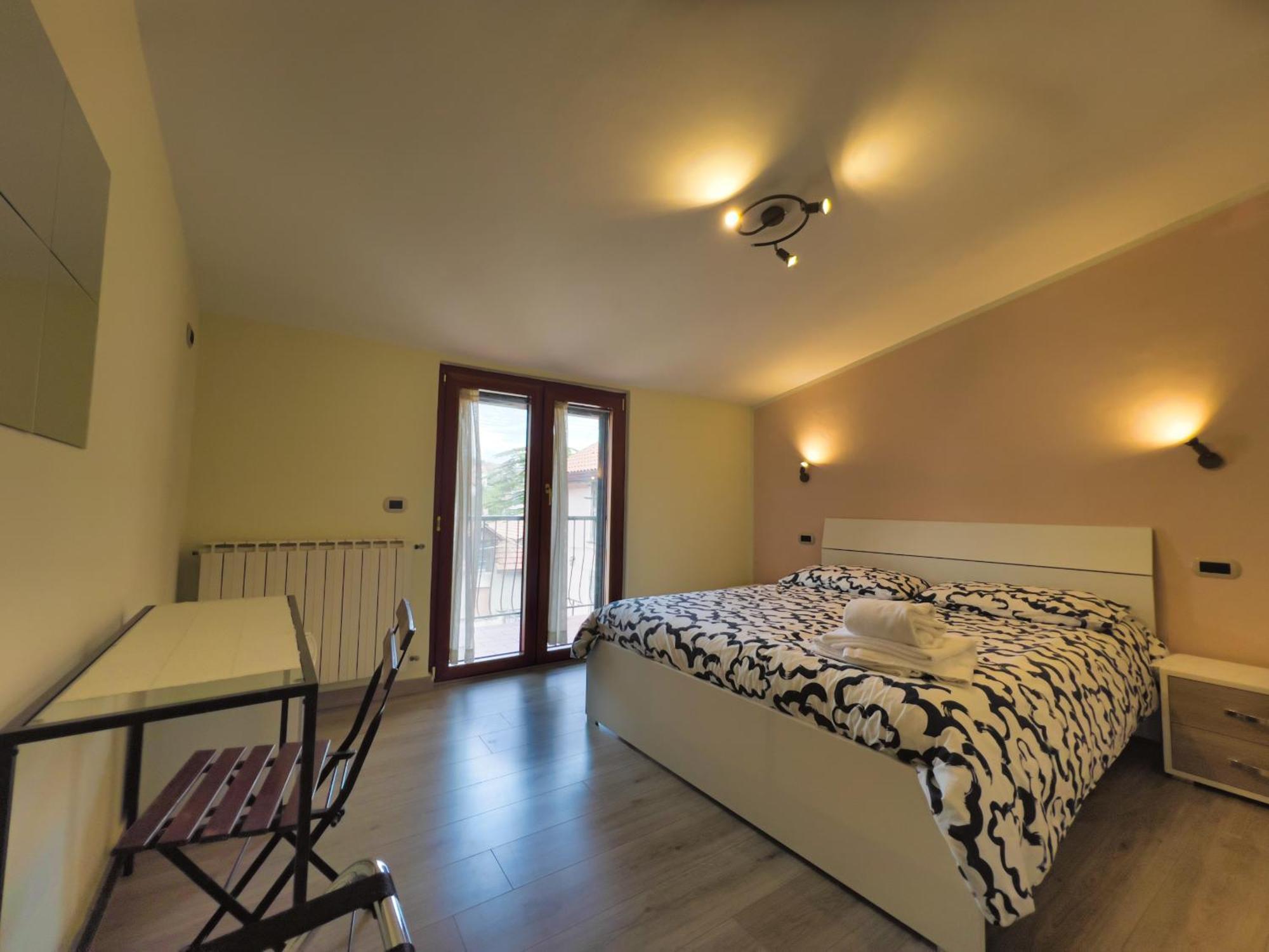 House Rene Apartment Agerola Exterior photo