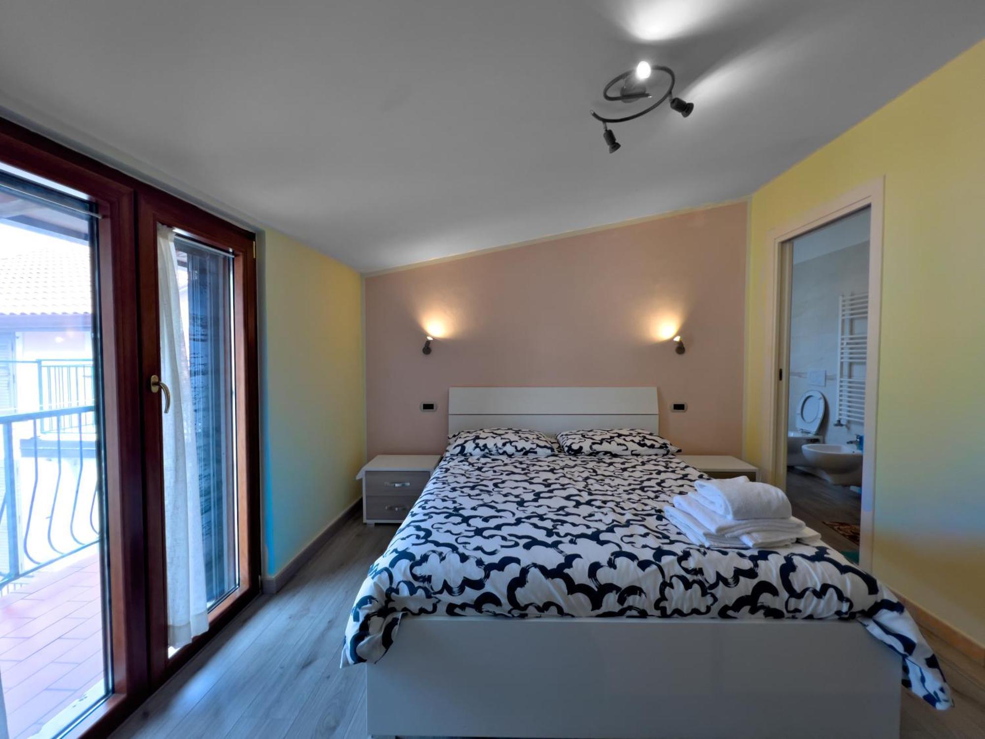 House Rene Apartment Agerola Exterior photo